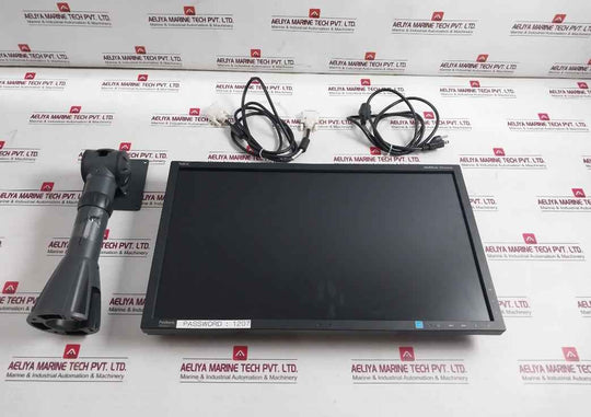 Nec Ea234Wmi Multisync 23