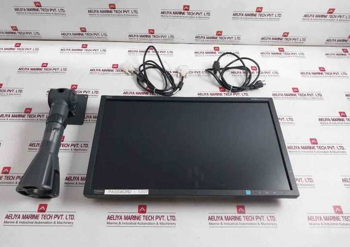 Nec Ea234Wmi Multisync 23