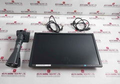 Nec Ea234Wmi Multisync 23" Lcd Monitor L232Qa Rev 0A 100-240V (Black)