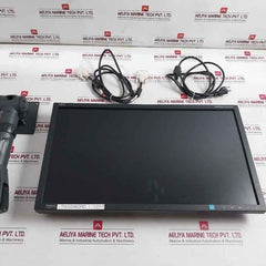 Nec Ea234Wmi Multisync 23" Lcd Monitor L232Qa Rev 0A 100-240V (Black)