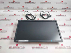 Nec Ea234Wmi Multisync 23" Lcd Monitor L232Qa Rev 0A 100-240V (Black)