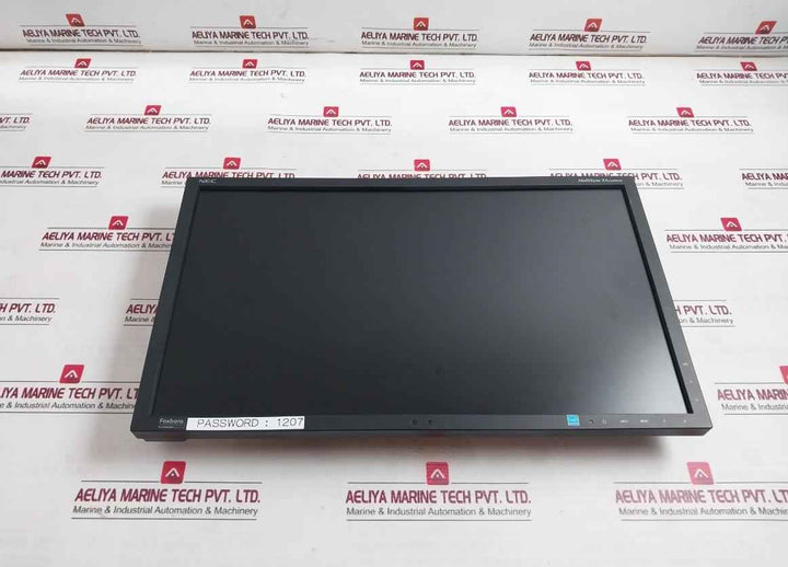 Nec Ea234Wmi Multisync 23