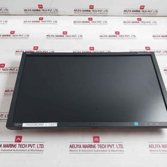 Nec Ea234Wmi Multisync 23" Lcd Monitor L232Qa Rev 0A 100-240V (Black)