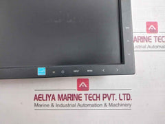 Nec Ea234Wmi Multisync 23" Lcd Monitor L232Qa Rev 0A 100-240V (Black)