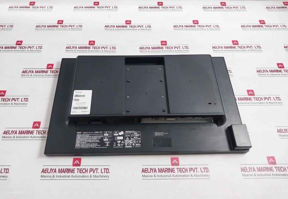 Nec Ea234Wmi Multisync 23