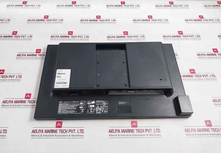 Nec Ea234Wmi Multisync 23