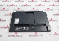 Nec Ea234Wmi Multisync 23" Lcd Monitor L232Qa Rev 0A 100-240V (Black)