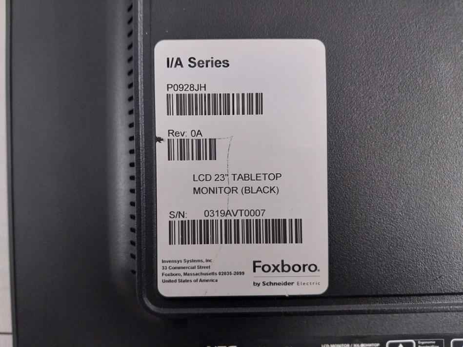 Nec Ea234Wmi Multisync 23