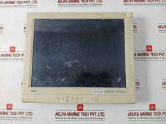 Nec Lcd1525V Multisync Lcd Monitor La-1527Hmw Dc12V E138451 1.9A (Not Working)