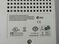 Nec Lcd1525V Multisync Lcd Monitor La-1527Hmw Dc12V E138451 1.9A (Not Working)