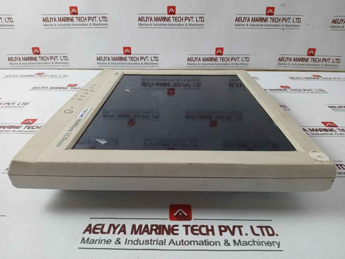 Nec Lcd1525V Multisync Lcd Monitor La-1527Hmw Dc12V E138451 1.9A (Not Working)