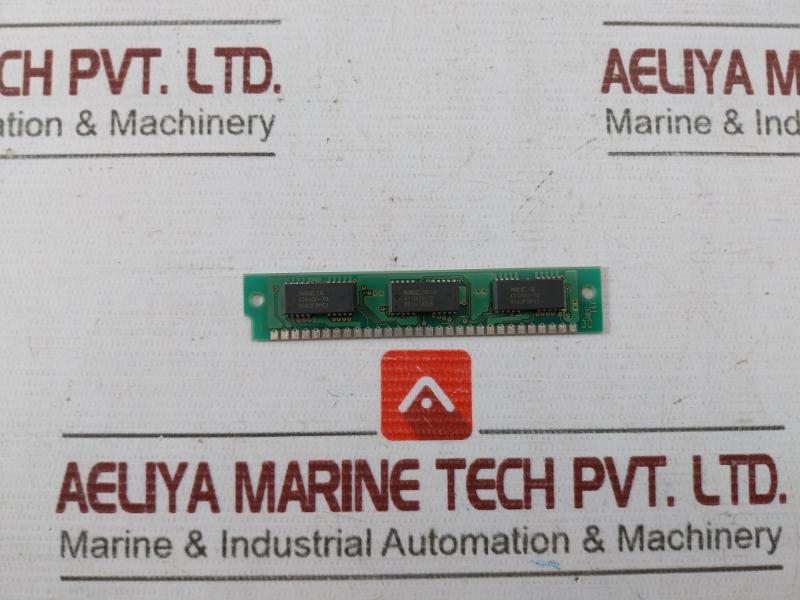 Nec Mc-421000A9Ba-70 Ram Memory Module 9342P8 30 94V-0