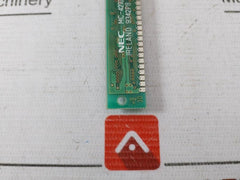 Nec Mc-421000A9Ba-70 Ram Memory Module 9342P8 30 94V-0