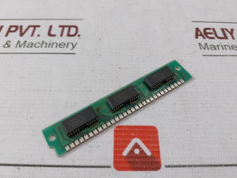 Nec Mc-421000A9Ba-70 Ram Memory Module 9342P8 30 94V-0