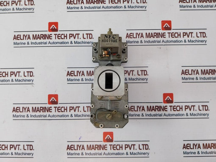 Nec Nd079Ak Power Amplifier
