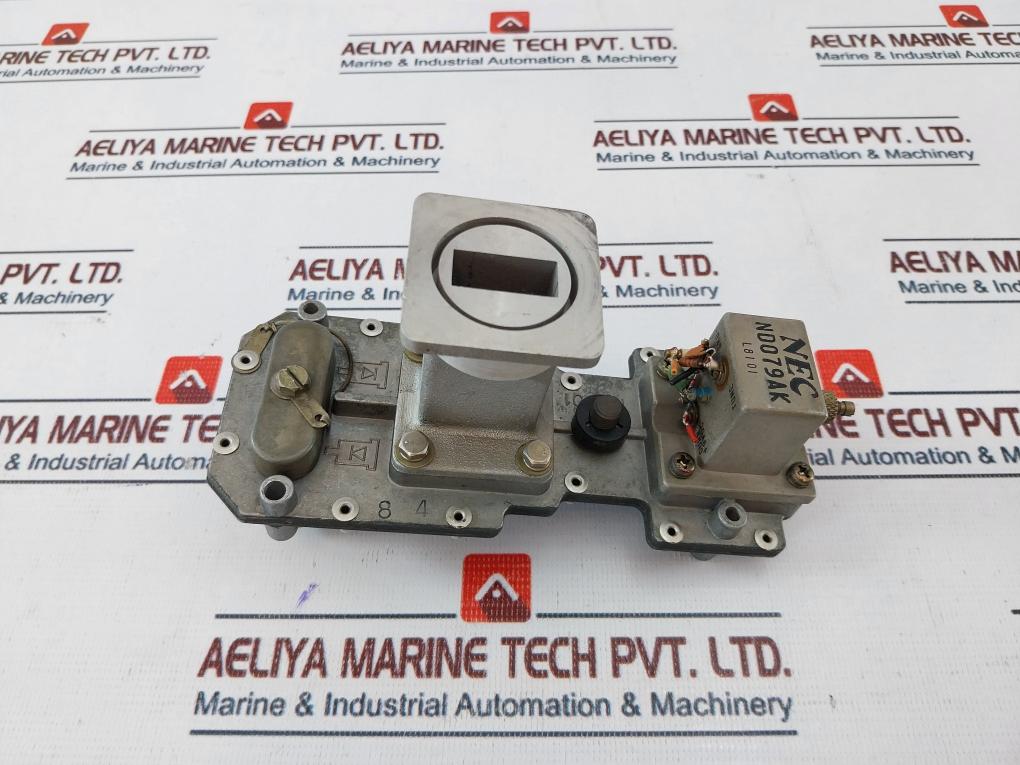 Nec Nd079Ak Power Amplifier