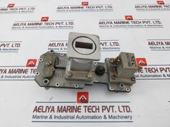 Nec Nd079Ak Power Amplifier