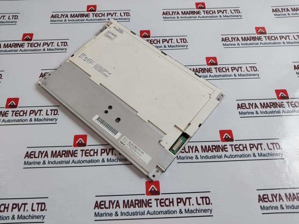 Nec Nl6448Bc33-49 Lcd Display Panel