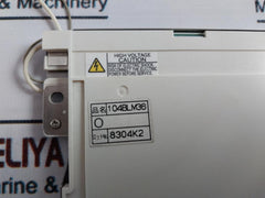 Nec Nl6448Bc33-49 Lcd Display Panel
