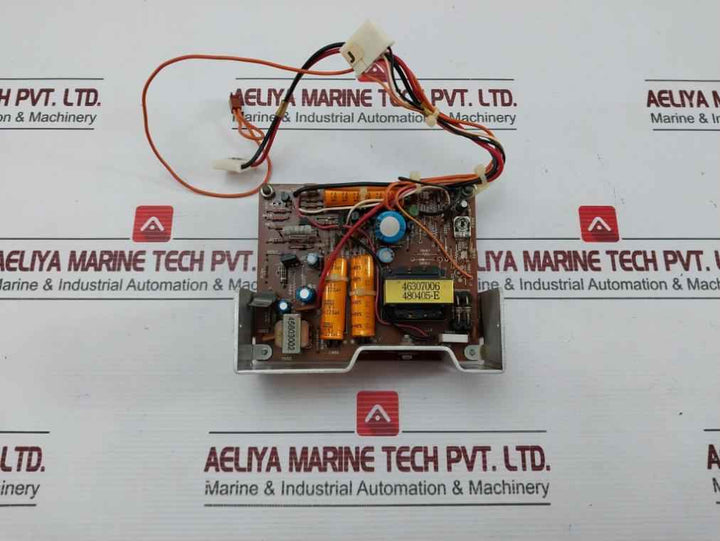 Nec Pwc-908 Pcb Assembly