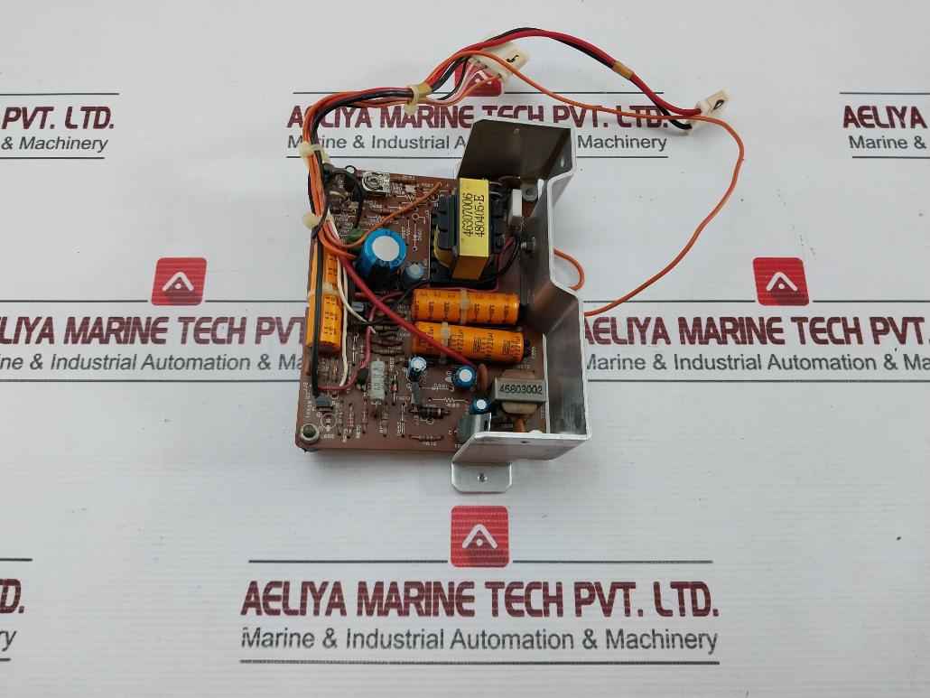 Nec Pwc-908 Pcb Assembly
