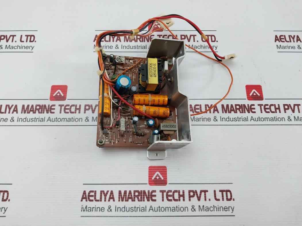 Nec Pwc-908 Pcb Assembly
