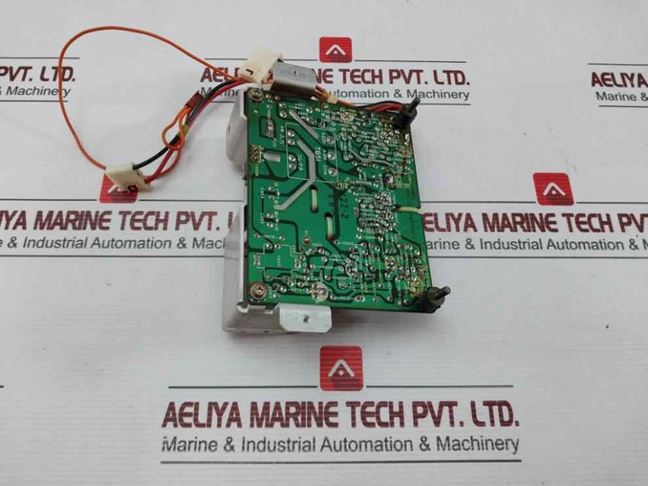 Nec Pwc-908 Pcb Assembly