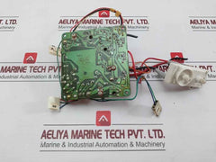 Nec Pwd-135 Arcade Monitor Chassis Pcb