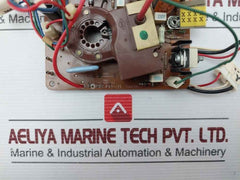 Nec Pwd-135 Arcade Monitor Chassis Pcb