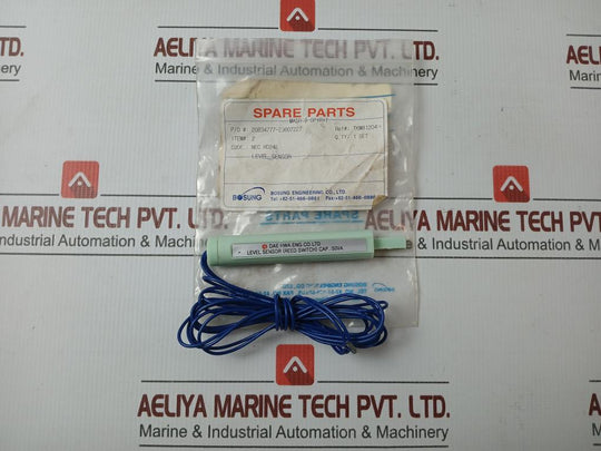 Nec Rd24E Level Sensor Daehwa