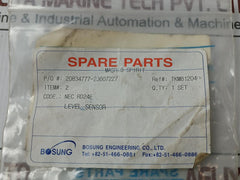 Nec Rd24E Level Sensor Daehwa