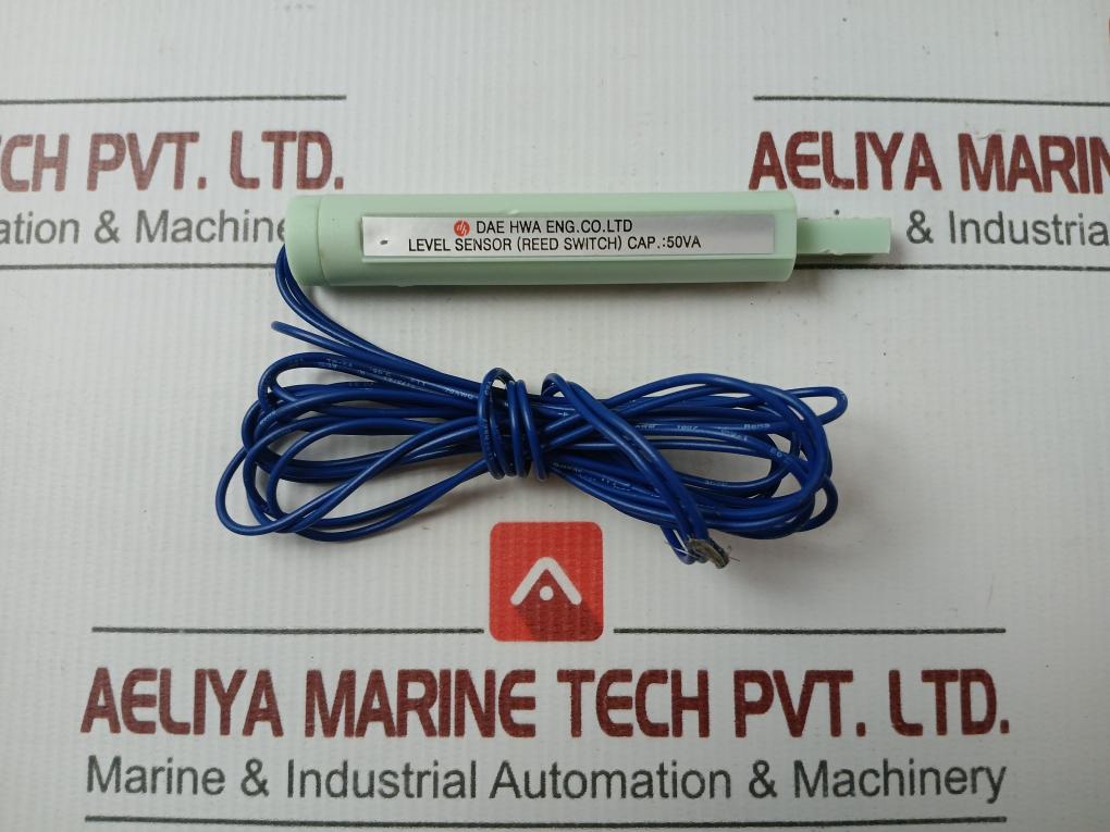 Nec Rd24E Level Sensor Daehwa