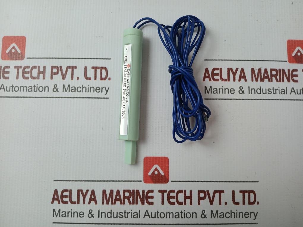 Nec Rd24E Level Sensor Daehwa