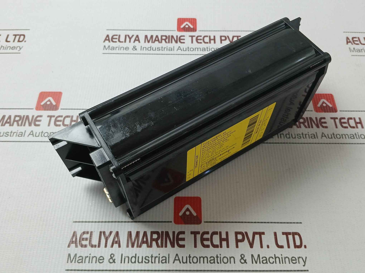 Nedap Ch-eol-40 Power Supply For Fluorescent Lamps 110-130V/47-63Hz