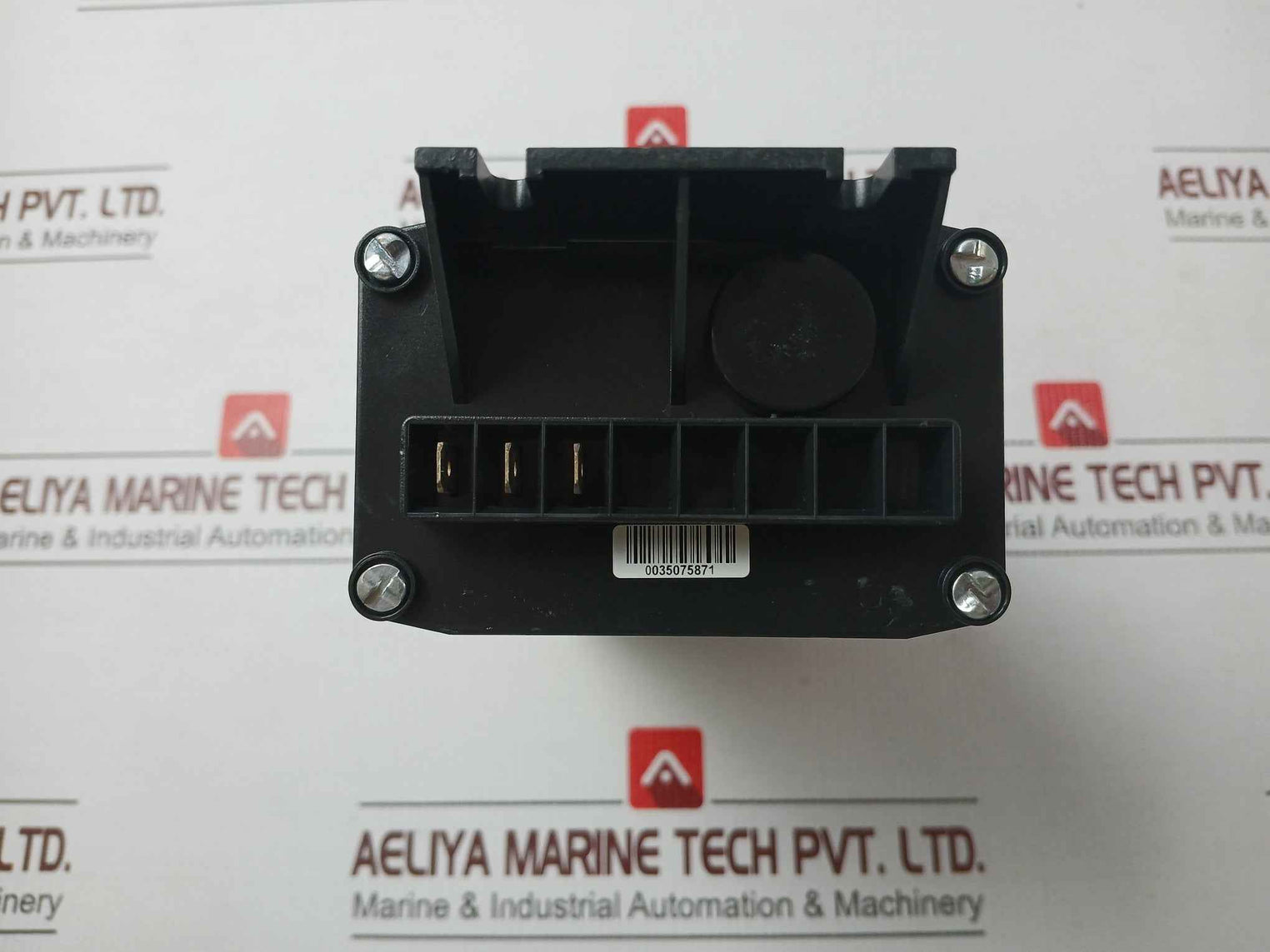 Nedap Ch-eol-40 Power Supply For Fluorescent Lamps 110-130V/47-63Hz