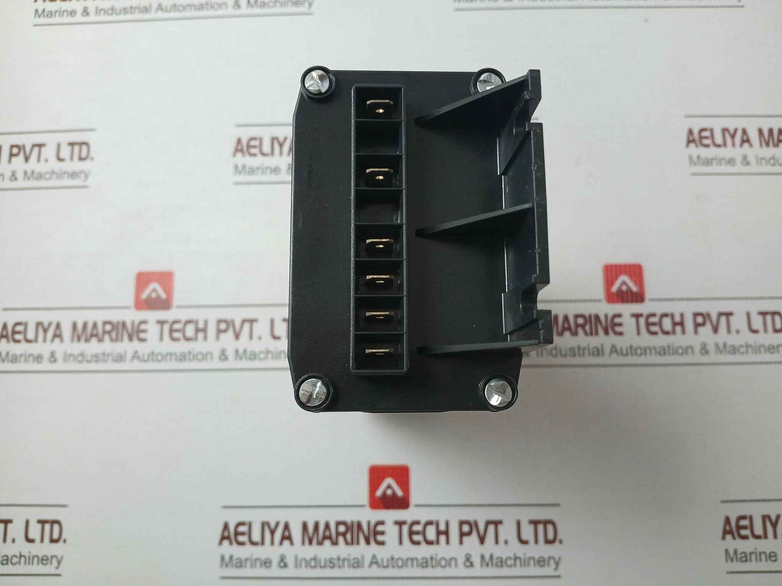 Nedap Ch-eol-40 Power Supply For Fluorescent Lamps 110-130V/47-63Hz