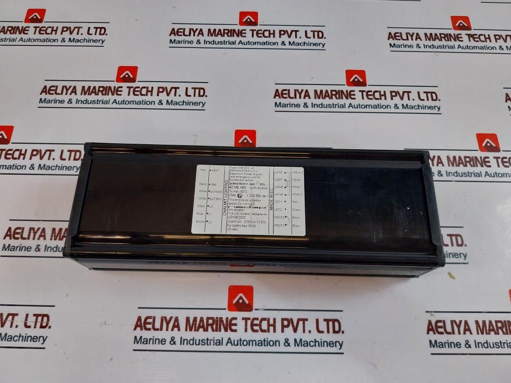Nedap Che-eol-46 9558691 Electronic Power Supply