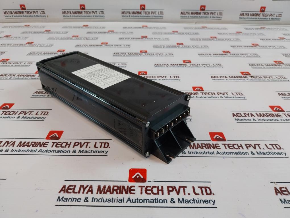 Nedap Che-eol-46 Electronic Power Supply 9558691