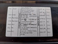 Nedap Che-eol-46 9558691 Electronic Power Supply