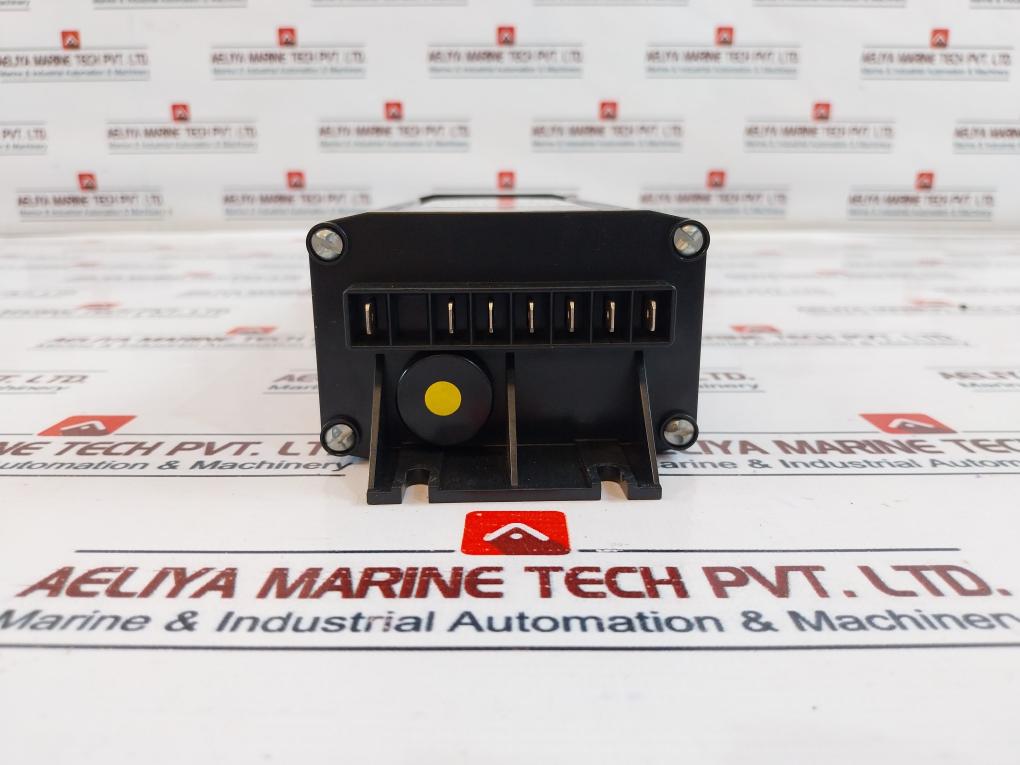 Nedap Che-eol-46 Electronic Power Supply 9558691 Ac 100/130V