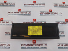 Nedap CHE-EOL-46 Electronic Power Supply For Fluorescent Lamp G7636-4120-EOL