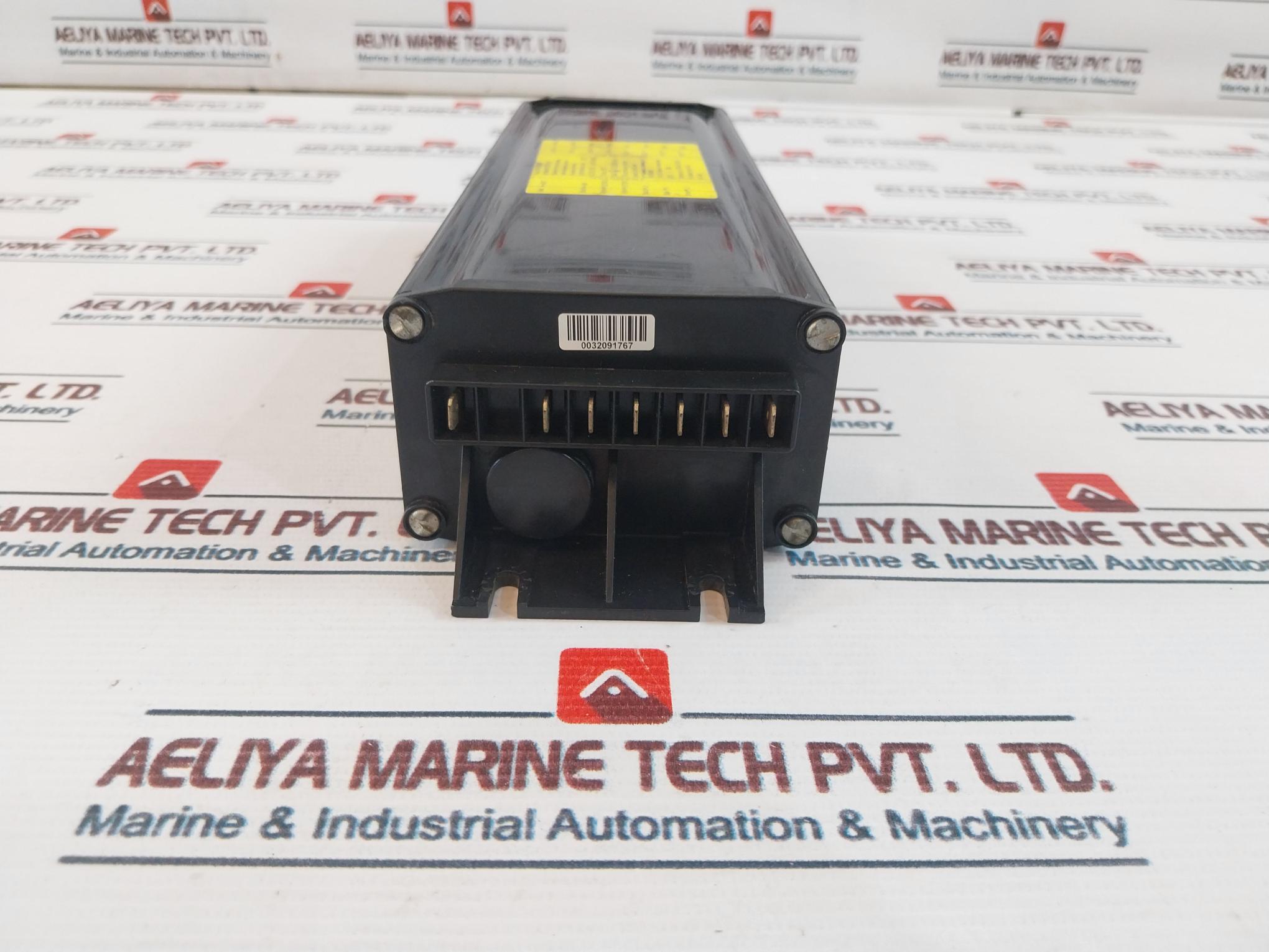 Nedap CHE-EOL-46 Electronic Power Supply For Fluorescent Lamp G7636-4120-EOL