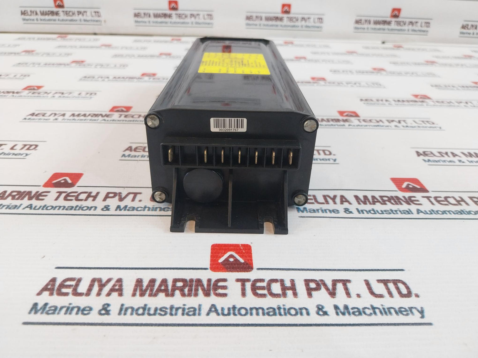 Nedap CHE-EOL-46 Electronic Power Supply For Fluorescent Lamp G7636-4120-EOL