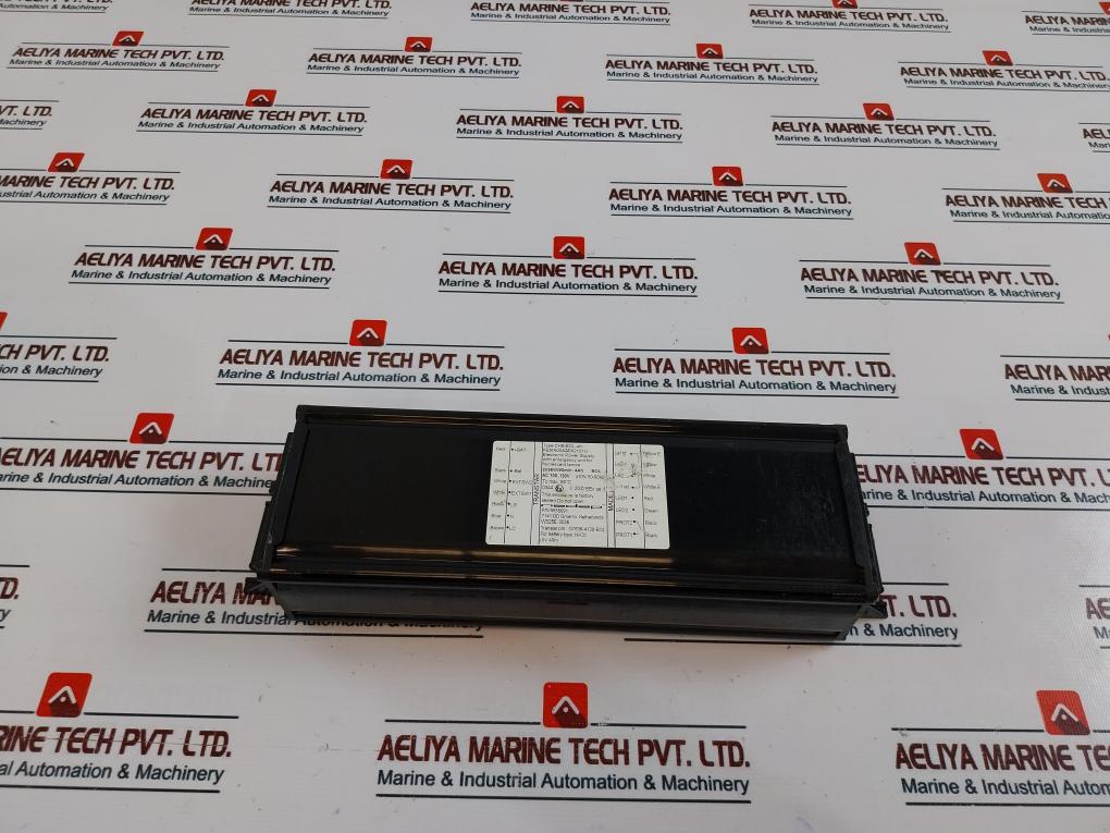 Nedap Che-eol-46 Electronic Power Supply G7636-4120-eol