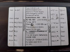 Nedap Che-eol-46 Electronic G7636-4120-eol Power Supply