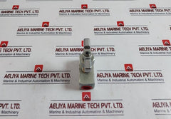Needle valve 1/2", 10 KSI Alloy BD201421