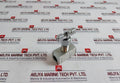 Needle valve 1/2