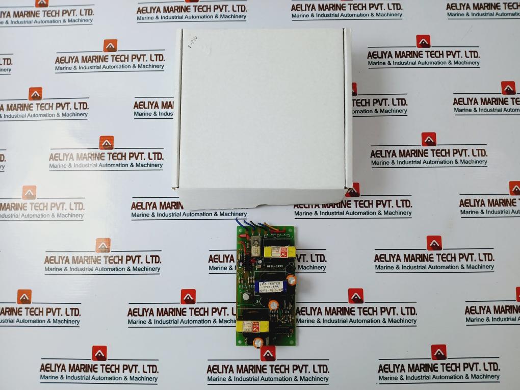 Neel-0999 Printed Circuit Board