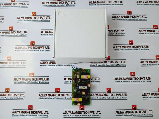 Neel-0999 Printed Circuit Board