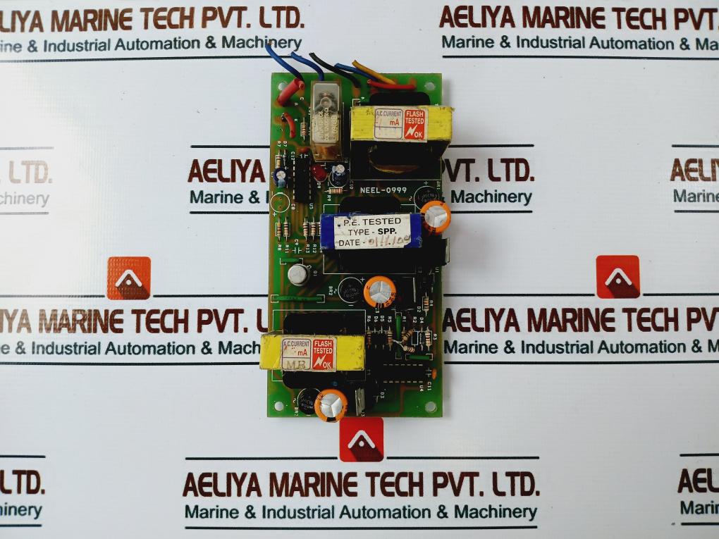 Neel-0999 Printed Circuit Board